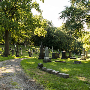 St. Joseph, Cleveland