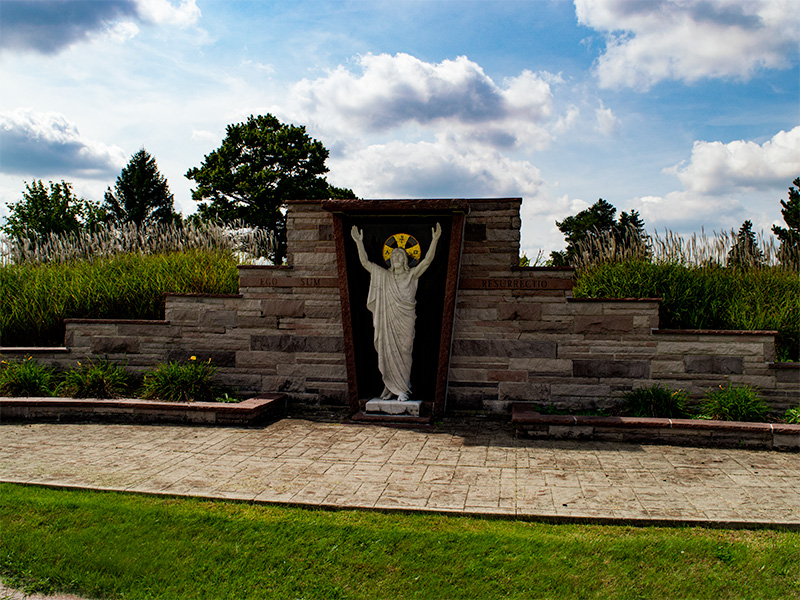 Resurrection Feature