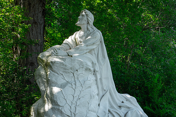 Garden of Gethsemane